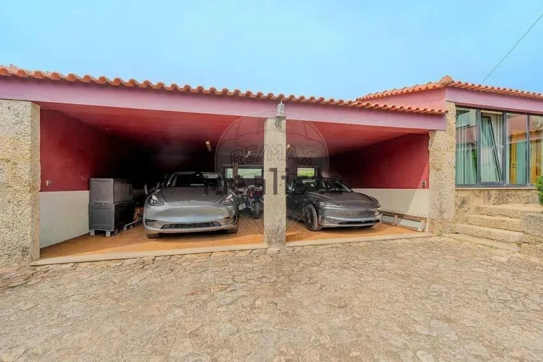 Moradia T4 para Venda em Sequeade e Bastuço (São João e Santo Estêvão) Foto 41
