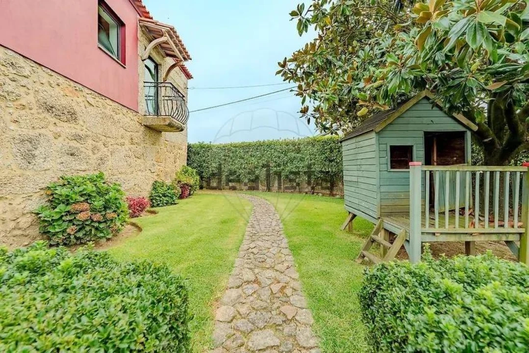 Moradia T4 para Venda em Sequeade e Bastuço (São João e Santo Estêvão) Foto 43
