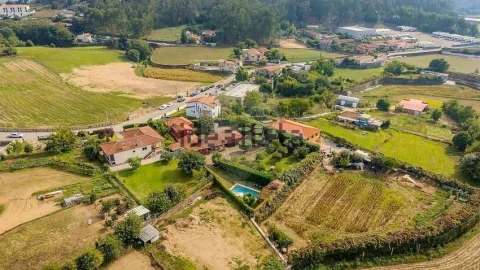 Moradia T4 para Venda em Sequeade e Bastuço (São João e Santo Estêvão)