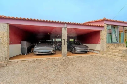 Moradia T4 para Venda em Sequeade e Bastuço (São João e Santo Estêvão)