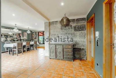 Moradia T4 para Venda em Sequeade e Bastuço (São João e Santo Estêvão)
