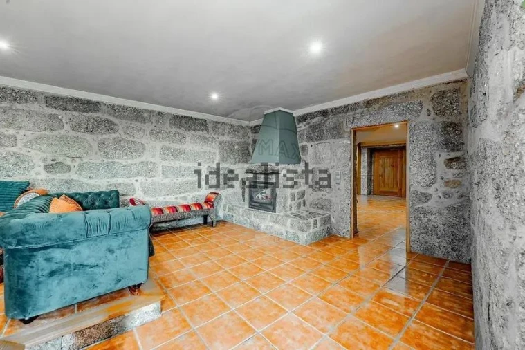 Moradia T4 para Venda em Sequeade e Bastuço (São João e Santo Estêvão) Foto 12