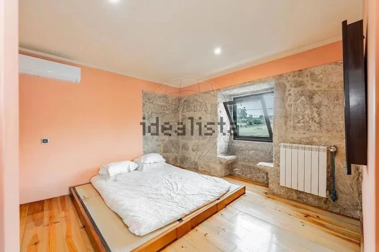 Moradia T4 para Venda em Sequeade e Bastuço (São João e Santo Estêvão) Foto 23