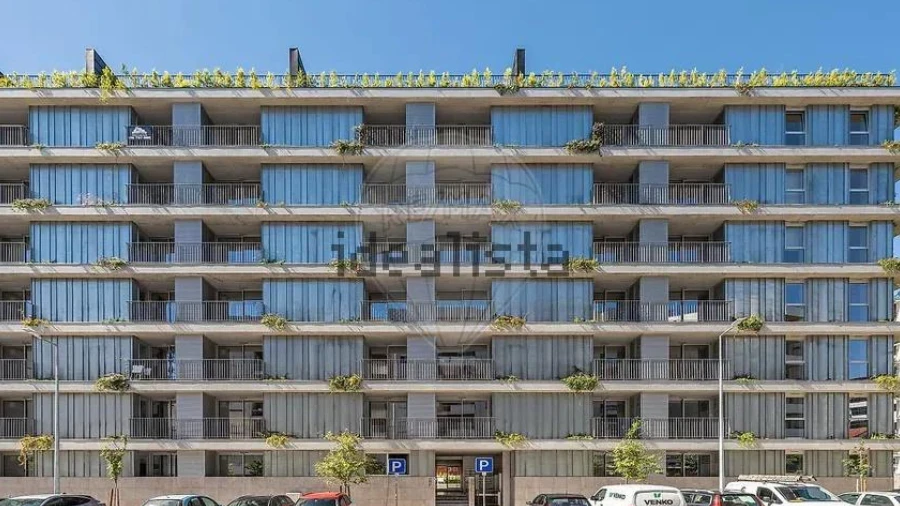 Apartamento para Venda em São Vitor (Braga)