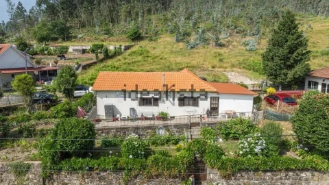 Moradia T2 para Venda em Ferreiros