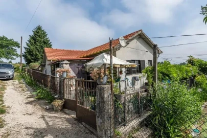 Moradia T2 para Venda em Ferreiros