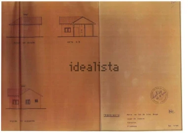 Moradia T2 para Venda em Ferreiros