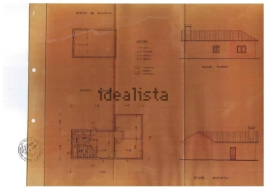 Moradia T2 para Venda em Ferreiros