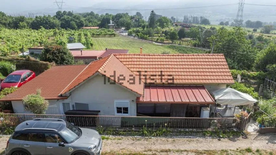 Moradia T2 para Venda em Ferreiros Foto 20