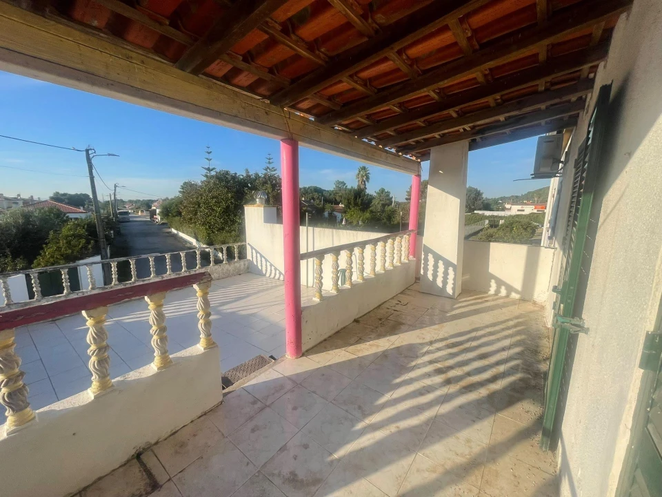 Moradia T3 para Venda em Azeitão (São Lourenço e São Simão) Foto 15