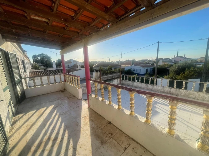 Moradia T3 para Venda em Azeitão (São Lourenço e São Simão) Foto 14