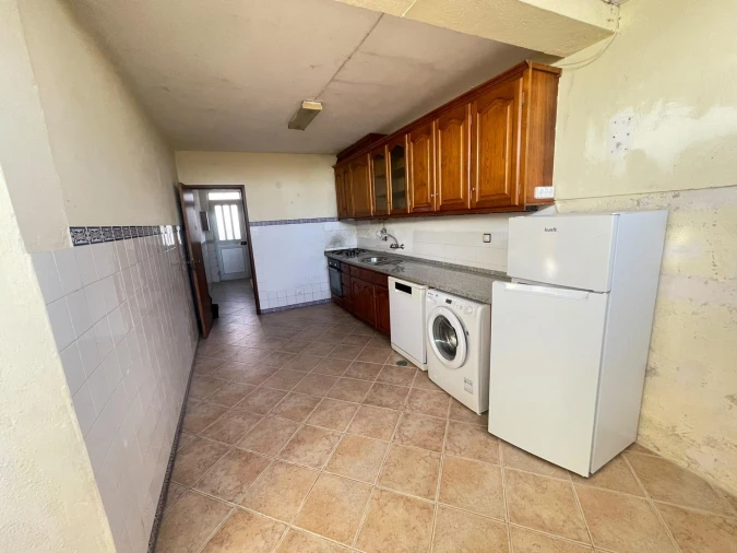 Moradia T3 para Venda em Azeitão (São Lourenço e São Simão) Foto 27