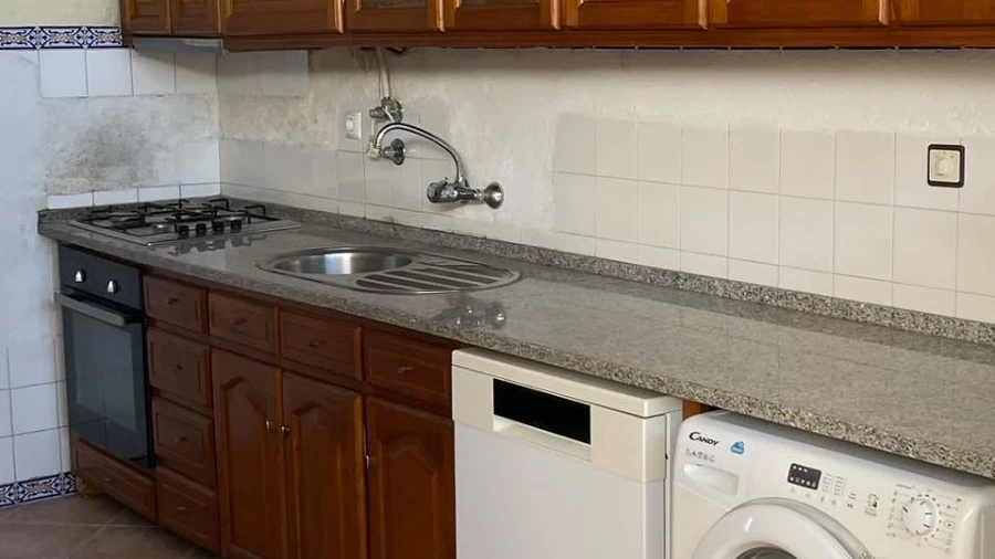 Moradia T3 para Venda em Azeitão (São Lourenço e São Simão)
