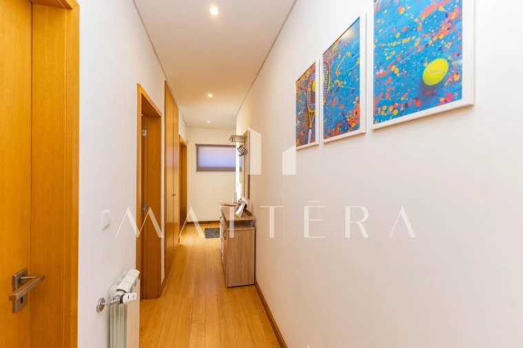 Moradia T3 para Venda em Grijó e Sermonde Foto 12