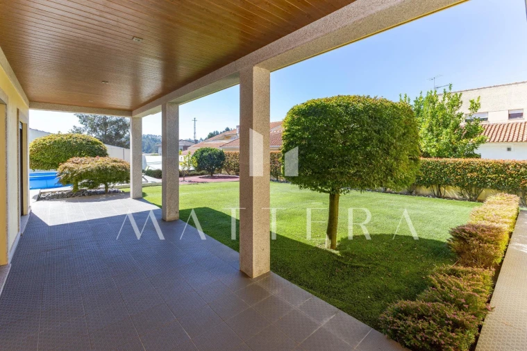Moradia T3 para Venda em Grijó e Sermonde Foto 26