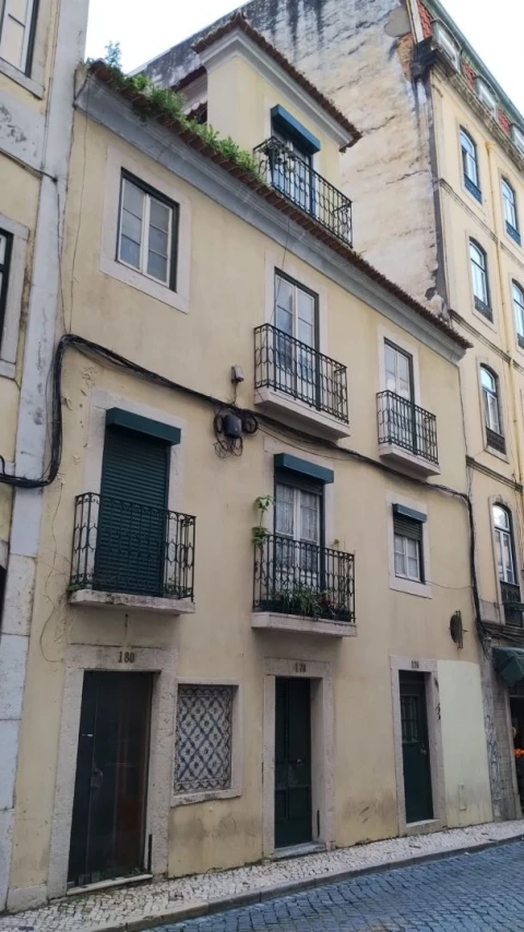 Prédio para Venda em Belém