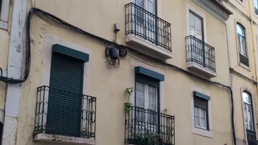 Prédio para Venda em Belém