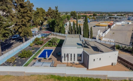 Moradia T3 para Venda em Lagoa e Carvoeiro