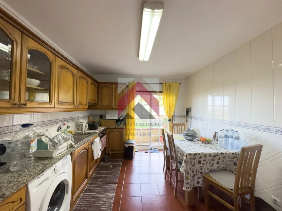 Apartamento T3 para Venda em São João de Loure e Frossos Foto 1