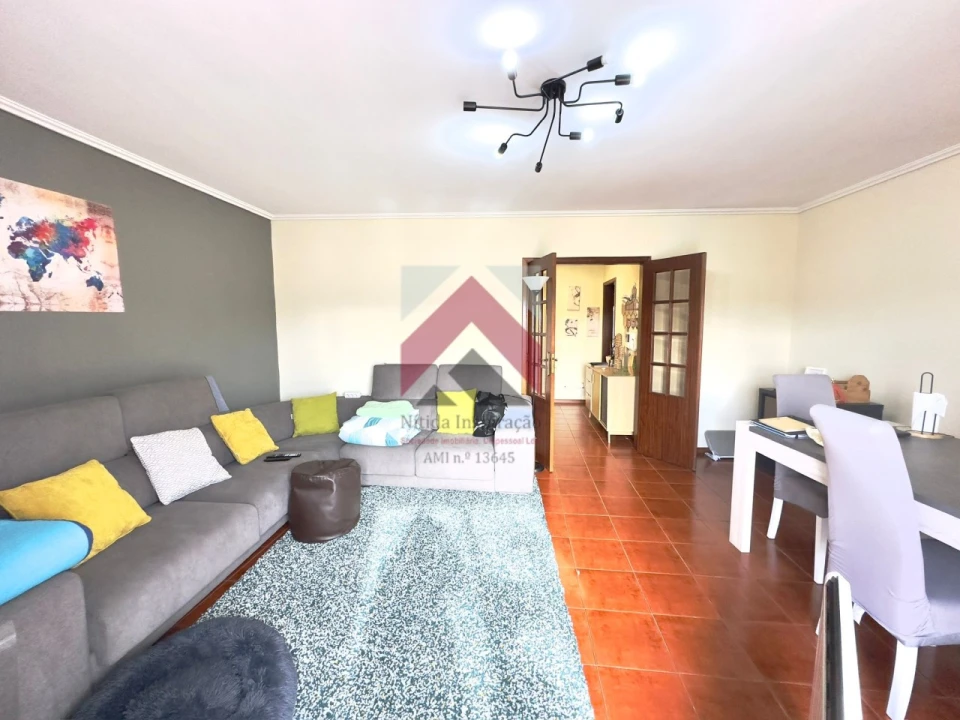 Apartamento T3 para Venda em São João de Loure e Frossos Foto 2