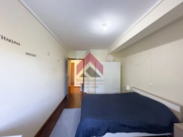 Apartamento T3 para Venda em São João de Loure e Frossos