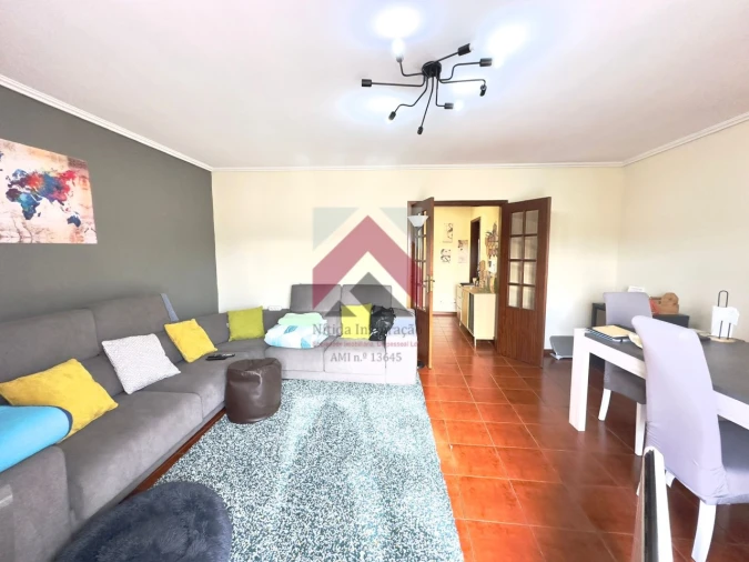 Apartamento T3 para Venda em São João de Loure e Frossos Foto 2