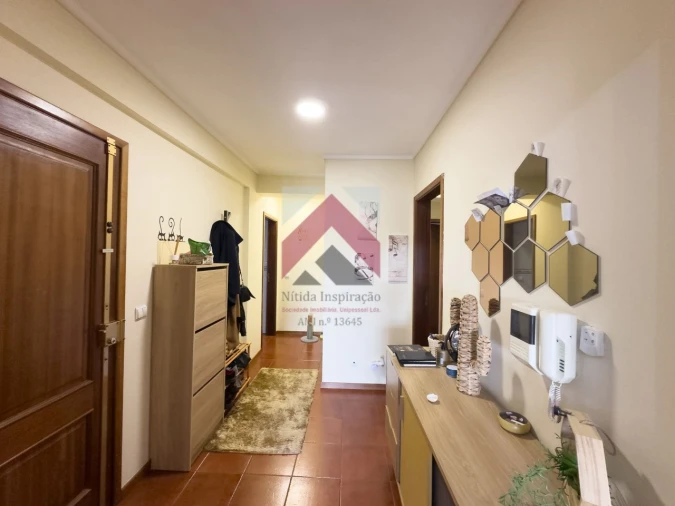Apartamento T3 para Venda em São João de Loure e Frossos Foto 3