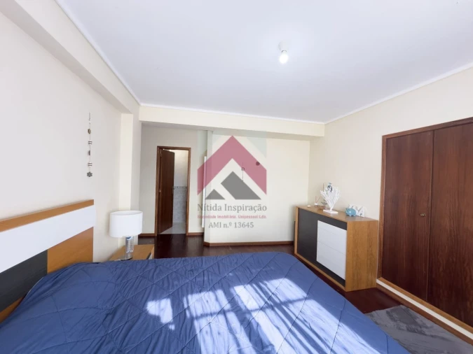 Apartamento T3 para Venda em São João de Loure e Frossos Foto 5
