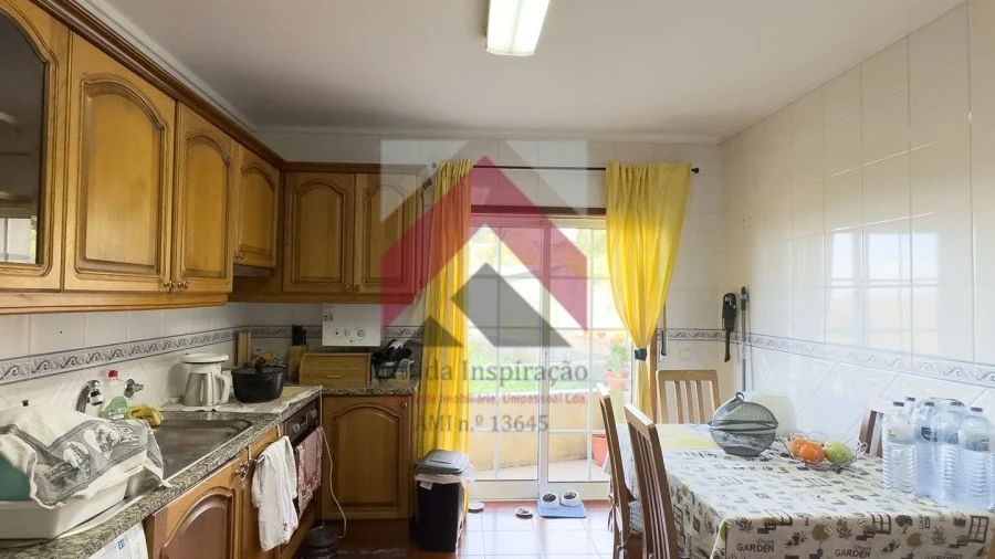 Apartamento T3 para Venda em São João de Loure e Frossos