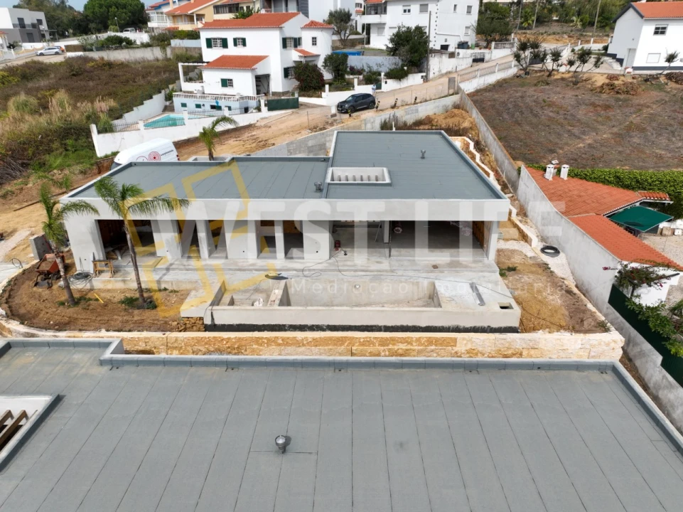 Moradia T3 para Venda em Mafra Foto 1