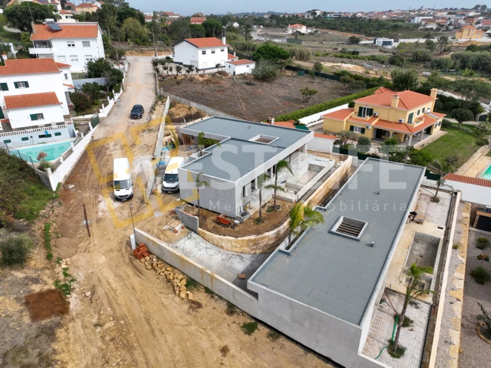 Moradia T3 para Venda em Mafra Foto 10