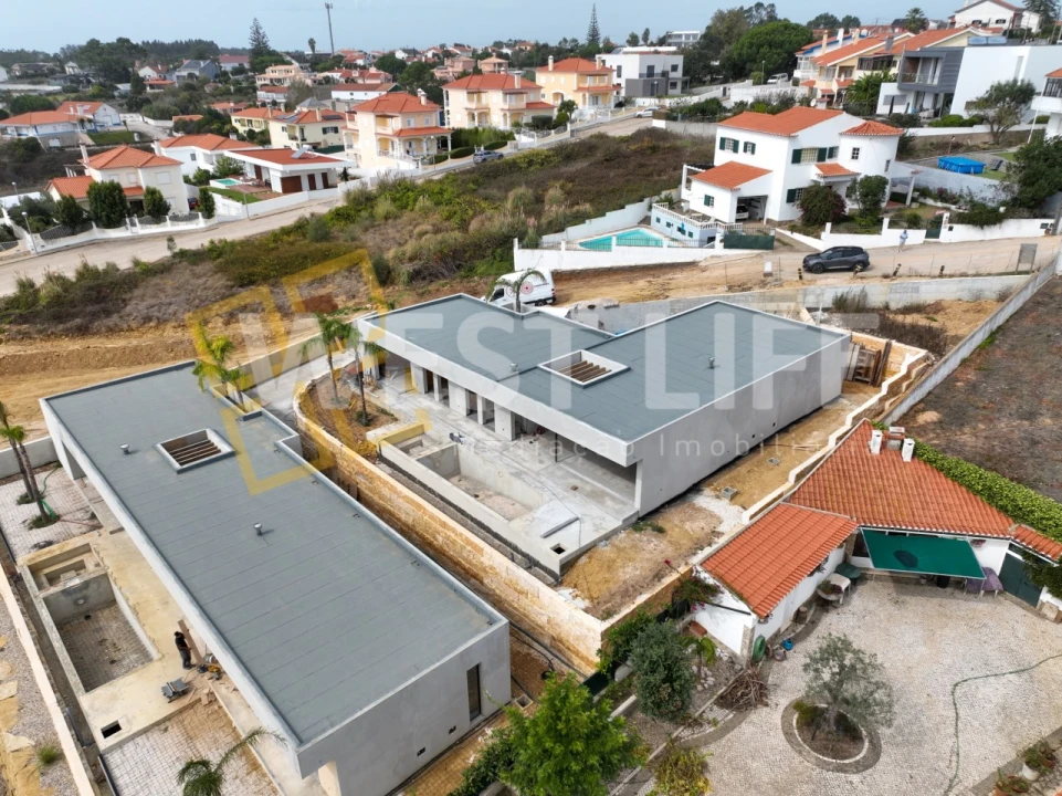 Moradia T3 para Venda em Mafra Foto 21