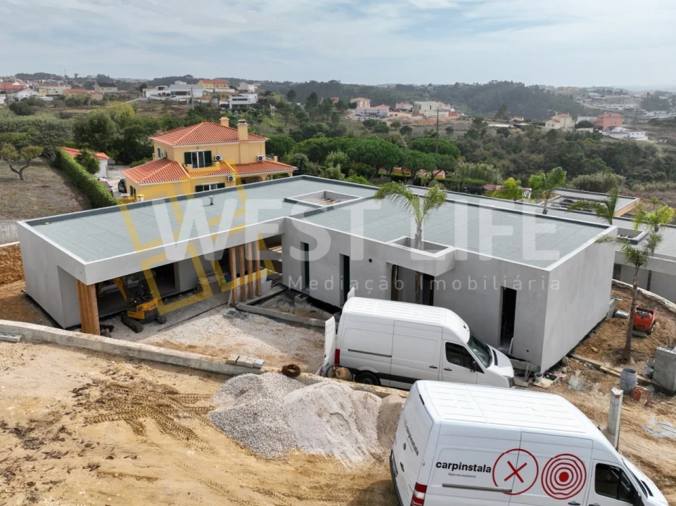 Moradia T3 para Venda em Mafra Foto 22