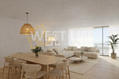 Moradia T3 para Venda em Mafra