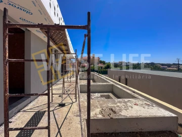Moradia T3 para Venda em Mafra