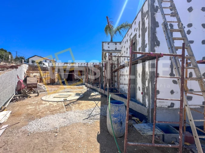 Moradia T3 para Venda em Mafra Foto 20