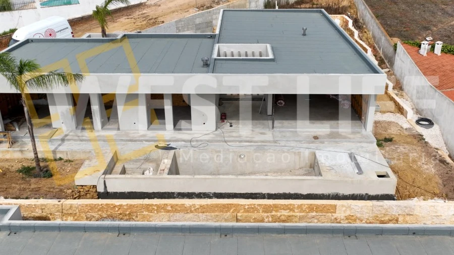Moradia T3 para Venda em Mafra