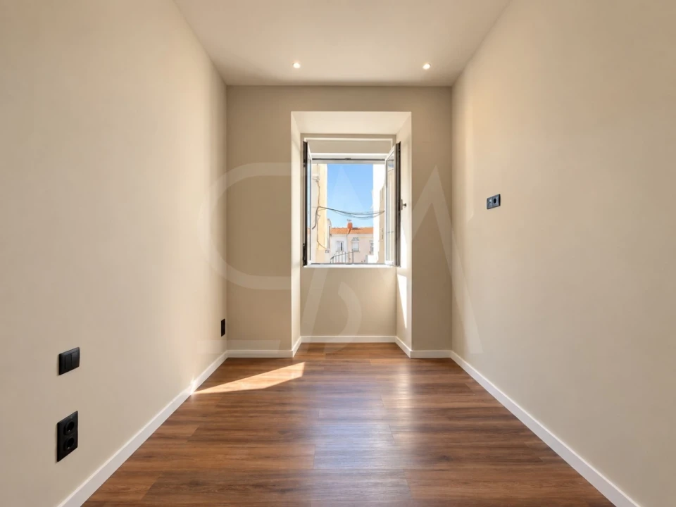 Apartamento T2 para Venda em São Vicente Foto 12