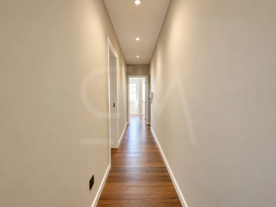 Apartamento T2 para Venda em São Vicente Foto 13