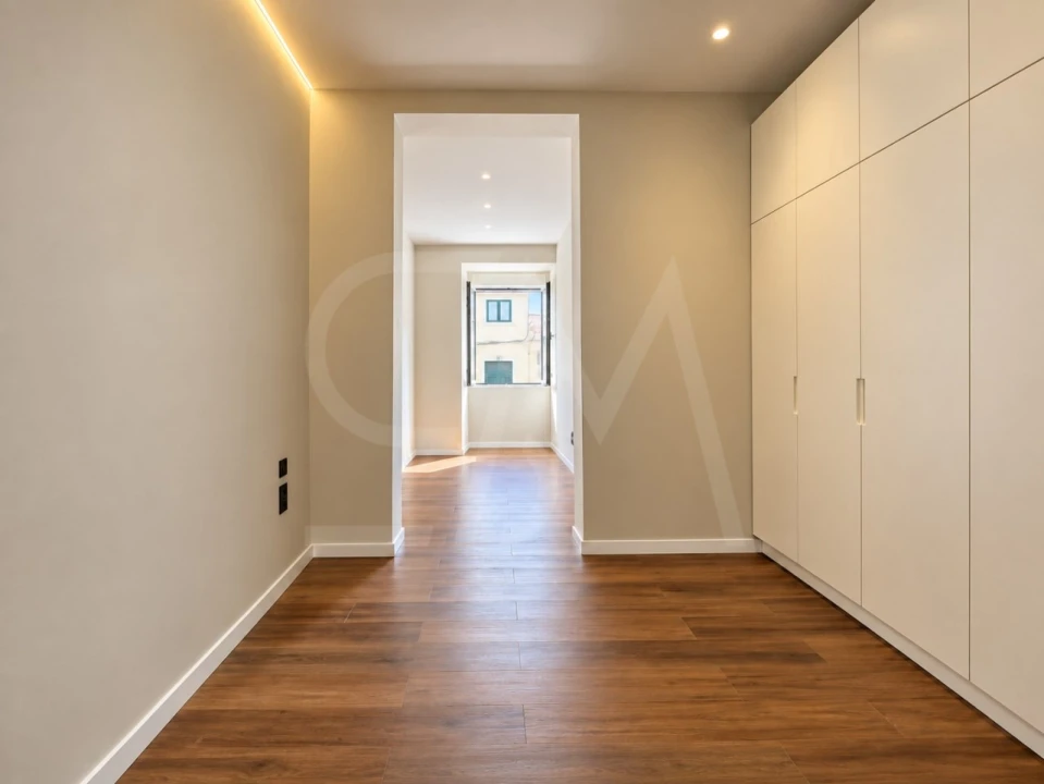 Apartamento T2 para Venda em São Vicente Foto 18