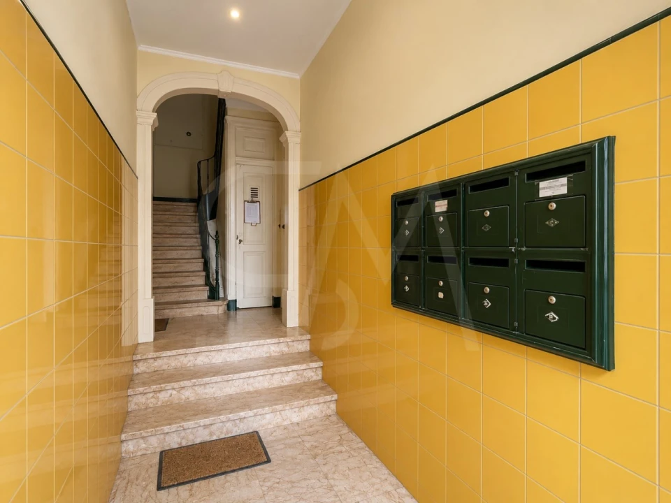 Apartamento T2 para Venda em São Vicente Foto 22