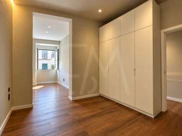 Apartamento T2 para Venda em São Vicente