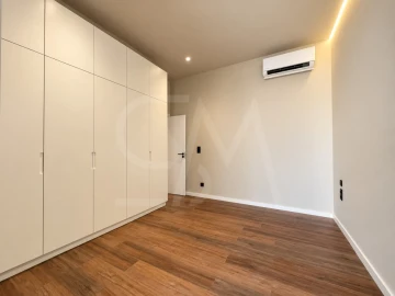 Apartamento T2 para Venda em São Vicente