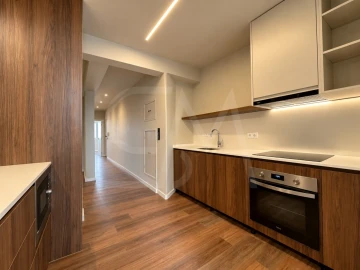 Apartamento T2 para Venda em São Vicente