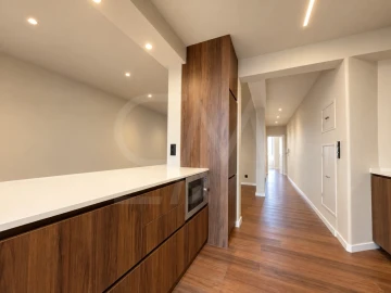 Apartamento T2 para Venda em São Vicente