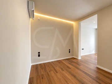 Apartamento T2 para Venda em São Vicente