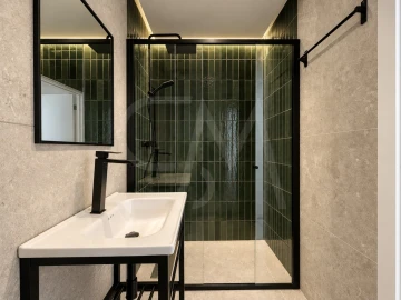 Apartamento T2 para Venda em São Vicente