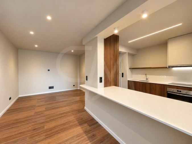 Apartamento T2 para Venda em São Vicente Foto 3