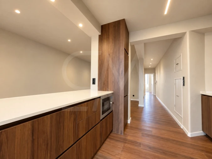 Apartamento T2 para Venda em São Vicente Foto 9