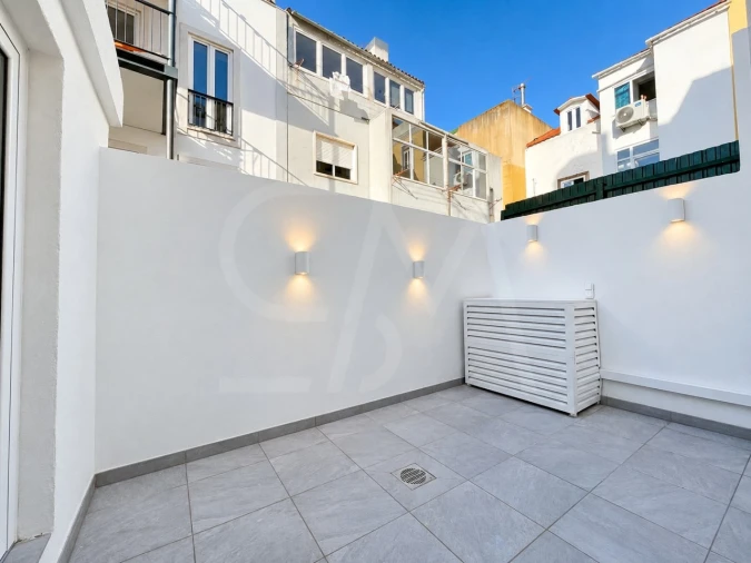 Apartamento T2 para Venda em São Vicente Foto 11